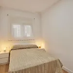 Piso Nuevo En Pleno Centro De Cadiz, Calle Plocia Апартаменты