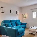 Piso Nuevo En Pleno Centro De Cadiz, Calle Plocia Апартаменты Кадис
