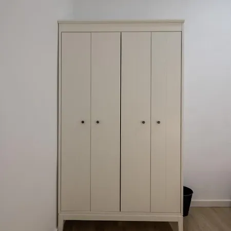 Piso Nuevo En Pleno Centro De Cadiz, Calle Plocia Appartement
