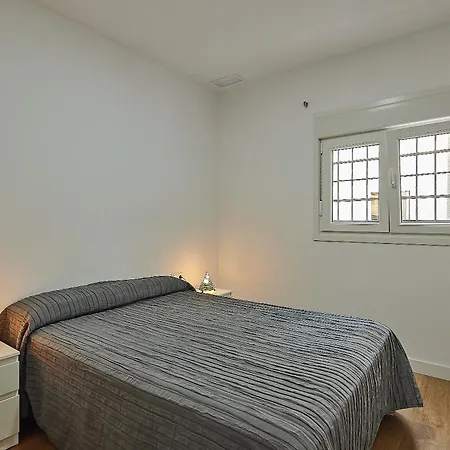 Appartement Piso Nuevo En Pleno Centro De Cadiz, Calle Plocia