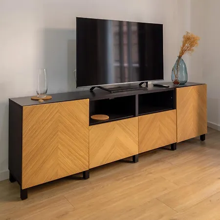 Piso Nuevo En Pleno Centro De Cadiz, Calle Plocia Апартаменти Кадіс