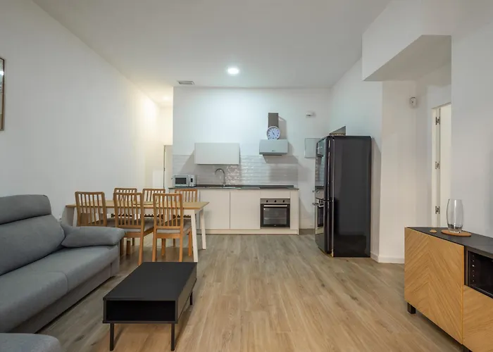 Apartment Piso Nuevo En Pleno Centro De Cadiz, Calle Plocia Cadiz