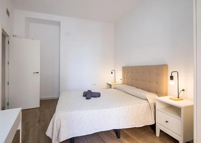 Piso Nuevo En Pleno Centro De Cadiz, Calle Plocia Apartment Cadiz