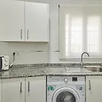 Daire Piso Nuevo En Pleno Centro De Cadiz, Calle Plocia Cadiz