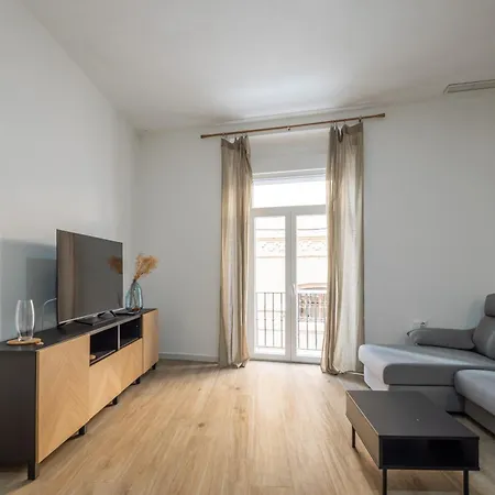 Piso Nuevo En Pleno Centro De Cadiz, Calle Plocia Apartamento *