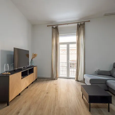 Apartamento Piso Nuevo En Pleno Centro De Cadiz, Calle Plocia