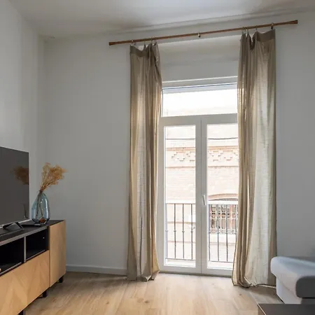 Piso Nuevo En Pleno Centro De Cadiz, Calle Plocia Appartement Cadix