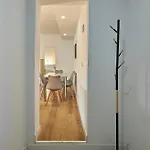 Piso Nuevo En Pleno Centro De Cadiz, Calle Plocia Appartement *