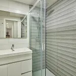 Appartement Piso Nuevo En Pleno Centro De Cadiz, Calle Plocia *