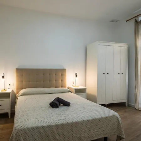 Piso Nuevo En Pleno Centro De Cadiz, Calle Plocia Apartamento Cádiz