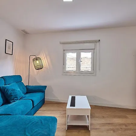 Appartement Piso Nuevo En Pleno Centro De Cadiz, Calle Plocia *