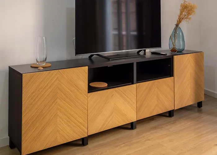 Piso Nuevo En Pleno Centro De Cadiz, Calle Plocia Апартаменти Кадіс